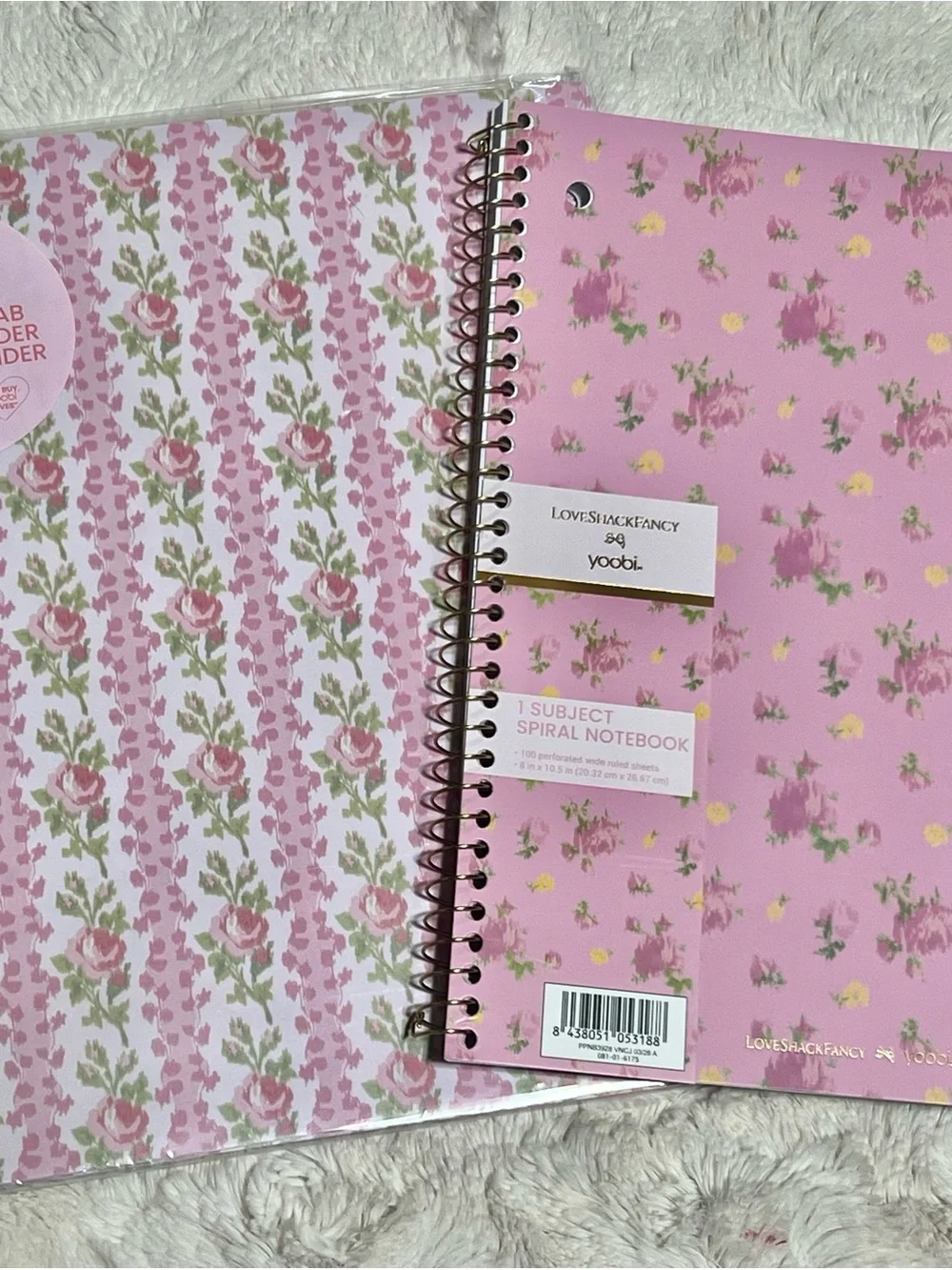 LoveShackFancy back school